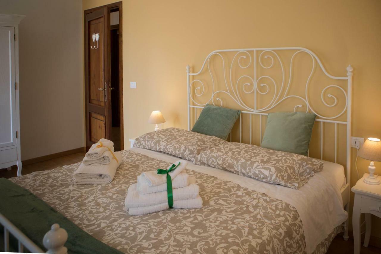 La Casa Di Amedeo Bed & Breakfast Piombino Dese Exterior photo